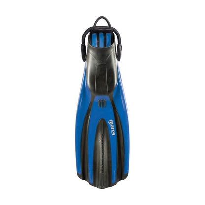 Mares Avanti Superchannel Open Heel Fins - Infinity DiveMares Avanti Superchannel Open Heel FinsMares
