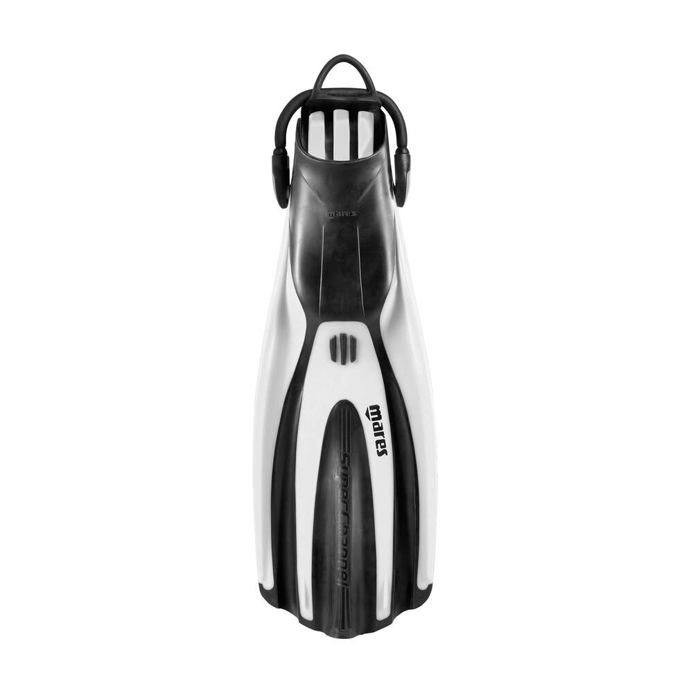 Mares Avanti Superchannel Open Heel Fins - Infinity DiveMares Avanti Superchannel Open Heel FinsMares
