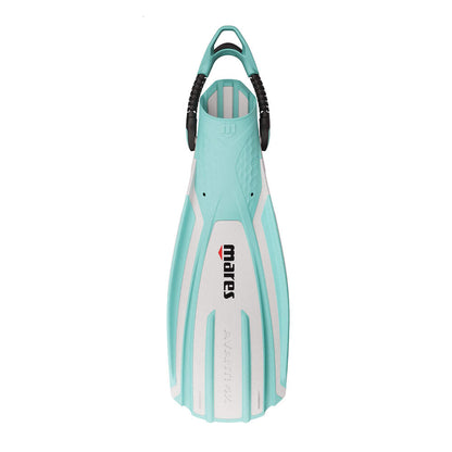 Mares Avanti Quattro 4X Dive Fins