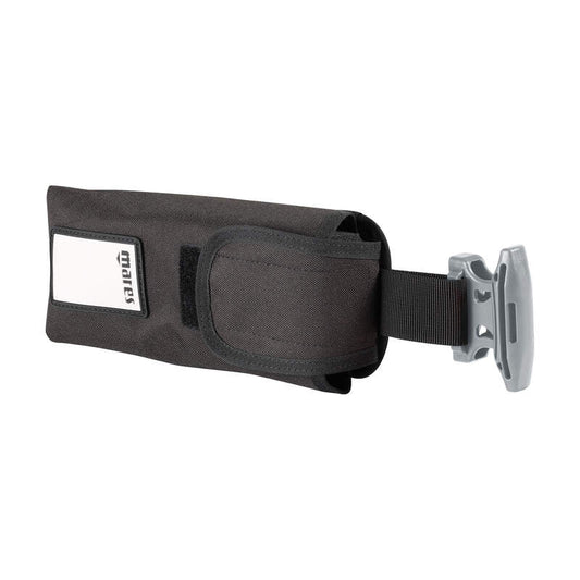 Mares BCD Standard Weight System (pair) - Infinity DiveMares BCD Standard Weight System (pair)Mares
