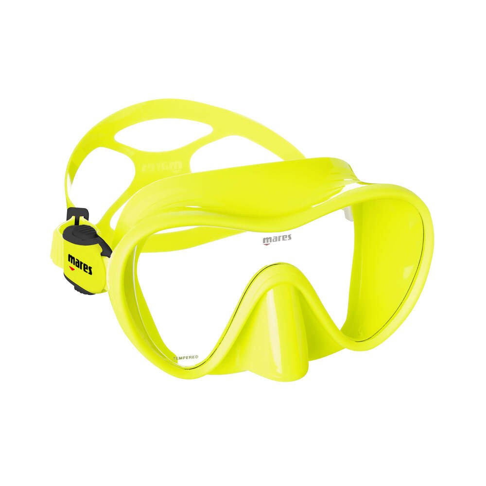 Mares Combo Tropical Mask + Snorkel Set - Infinity DiveMares Combo Tropical Mask + Snorkel SetMares