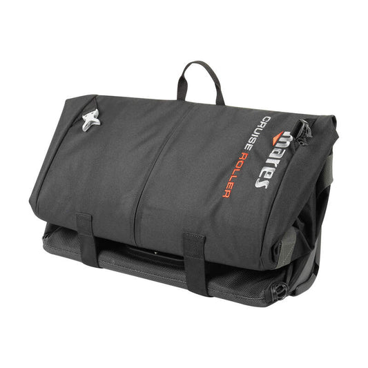 Mares Cruise Back Pack Roller Dive Travel Bag - 128 Litres - Infinity DiveMares Cruise Back Pack Roller Dive Travel Bag - 128 LitresMares
