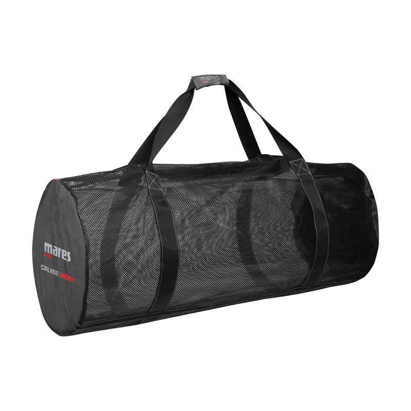 Mares Cruise Mesh Bag - Infinity DiveMares Cruise Mesh BagMares