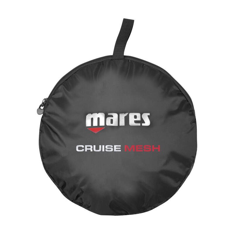 Mares Cruise Mesh Bag - Infinity DiveMares Cruise Mesh BagMares
