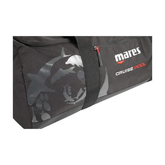 Mares Cruise Pool Dive Gear Bag - 50 Litres - Infinity DiveMares Cruise Pool Dive Gear Bag - 50 LitresMares