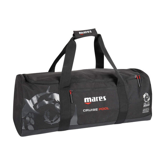 Mares Cruise Pool Dive Gear Bag - 50 Litres - Infinity DiveMares Cruise Pool Dive Gear Bag - 50 LitresMares