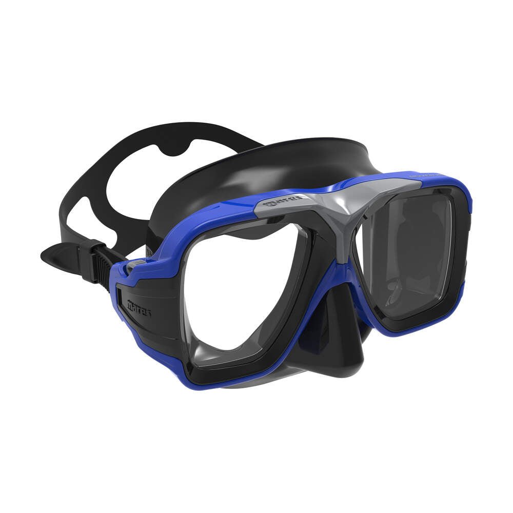 Mares DC Rover Heavy Duty Mask - Infinity DiveMares DC Rover Heavy Duty MaskMares
