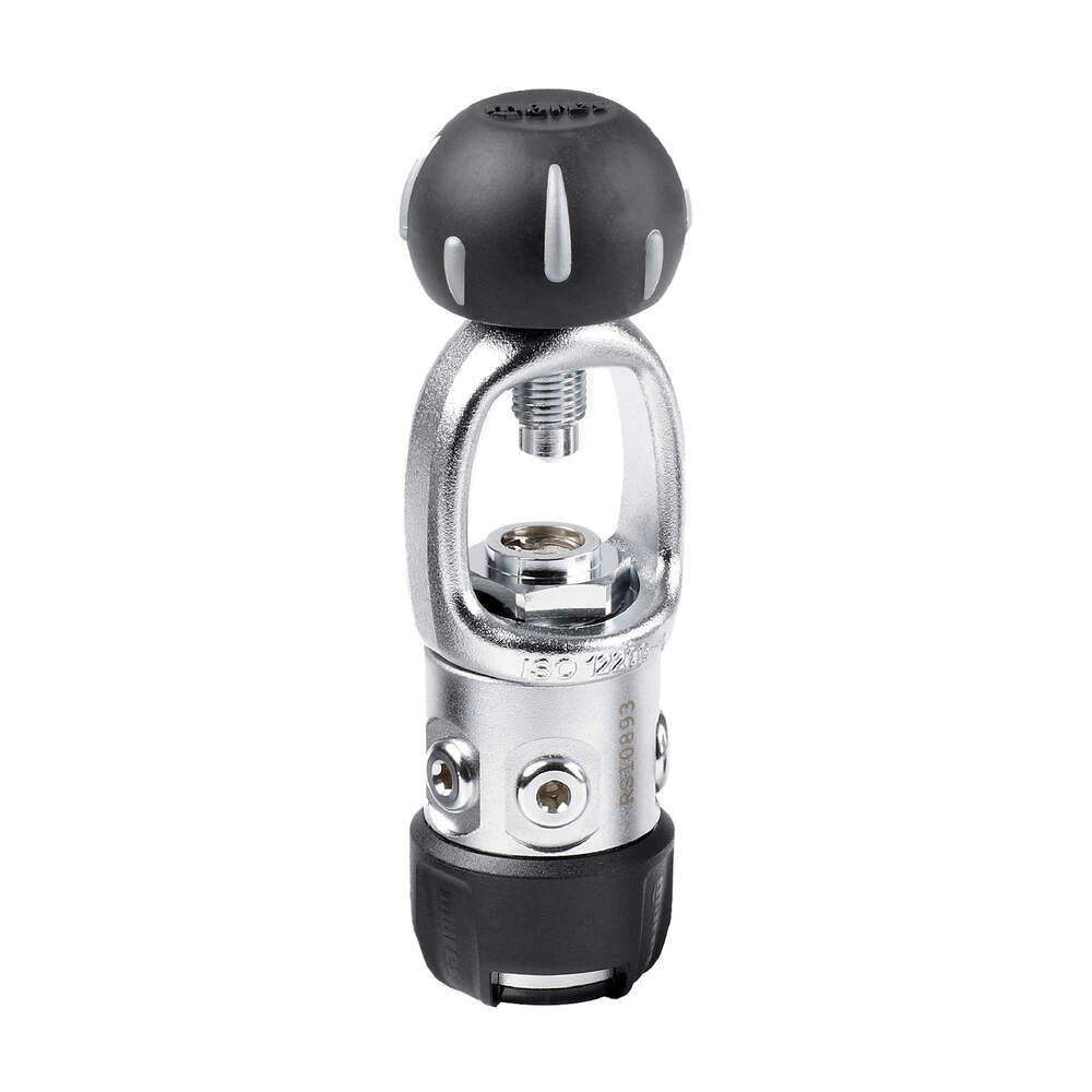 Mares Dual 2S Regulator Set - Infinity DiveMares Dual 2S Regulator SetMares