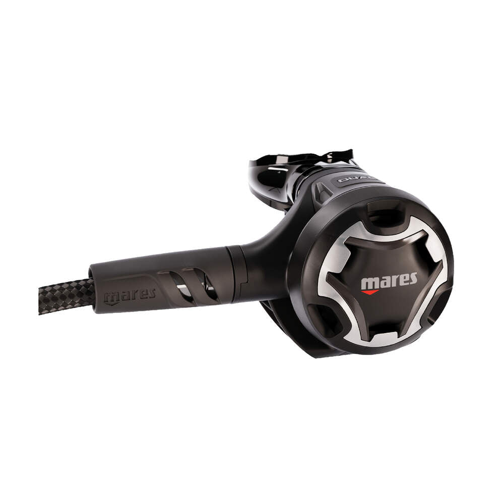 Mares Dual 2S Regulator Set - Infinity DiveMares Dual 2S Regulator SetMares