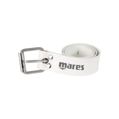 Mares Elastic Weight Belt with Marseillaise Stainless Steel Buckle - 1.4m - Infinity DiveMares Elastic Weight Belt with Marseillaise Stainless Steel Buckle - 1.4mmares
