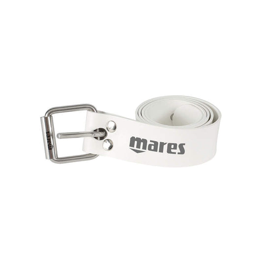 Mares Elastic Weight Belt with Marseillaise Stainless Steel Buckle - 1.4m - Infinity DiveMares Elastic Weight Belt with Marseillaise Stainless Steel Buckle - 1.4mmares