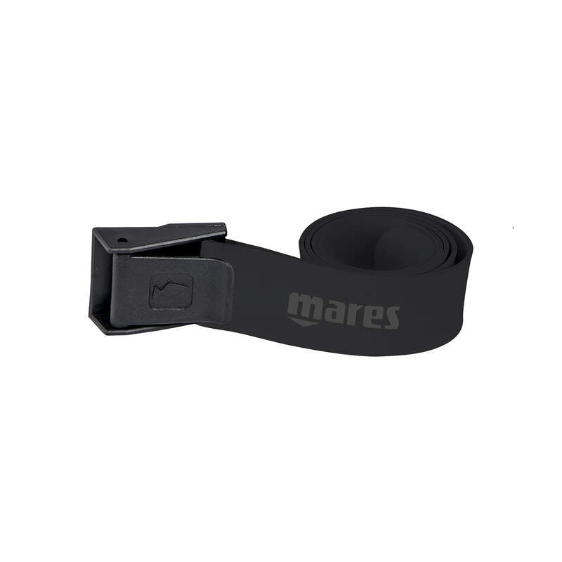 Mares Elastic Weight Belt with Nylon Buckle - Infinity DiveMares Elastic Weight Belt with Nylon BuckleMares