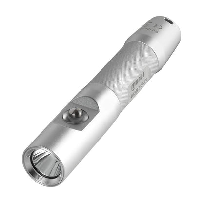 Mares EOS 10LR Aluminium Rechargeable Dive Torch - 1000 Lumens - Infinity DiveMares EOS 10LR Aluminium Rechargeable Dive Torch - 1000 LumensMares