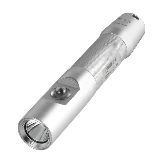 Mares EOS 10LR Aluminium Rechargeable Dive Torch - 1000 Lumens - Infinity DiveMares EOS 10LR Aluminium Rechargeable Dive Torch - 1000 LumensMares