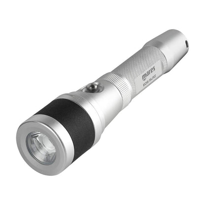Mares EOS 5LRZ Aluminium Rechargeable Dive Torch - 503 Lumens - Infinity DiveMares EOS 5LRZ Aluminium Rechargeable Dive Torch - 503 LumensMares