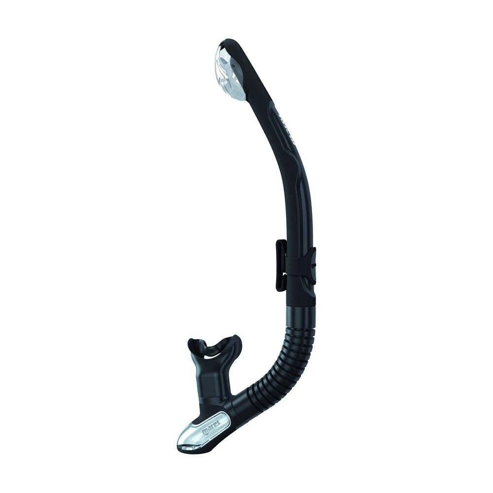 Mares Ergo Dry Snorkel - Infinity DiveMares Ergo Dry SnorkelMares