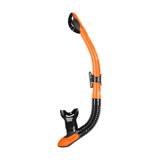 Mares Ergo Dry Snorkel - Infinity DiveMares Ergo Dry SnorkelMares
