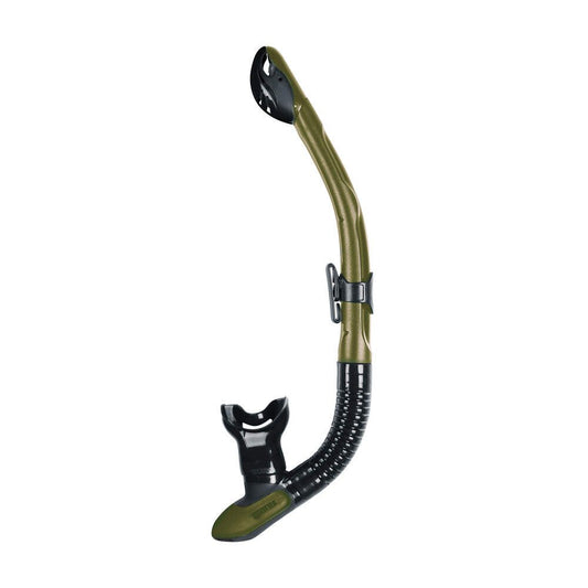 Mares Ergo Dry Snorkel - Infinity DiveMares Ergo Dry SnorkelMares
