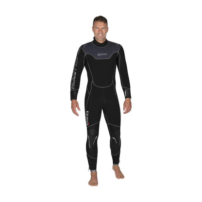 Mares Evolution Diving or Water Sport Wetsuit 7mm - Men - Infinity DiveMares Evolution Diving or Water Sport Wetsuit 7mm - MenMares