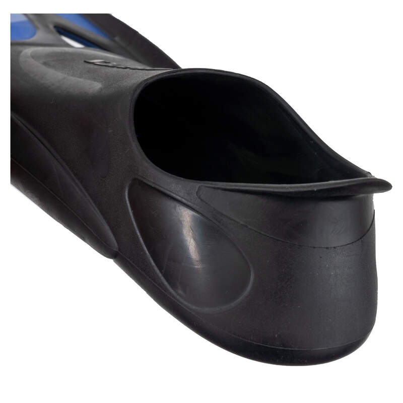 Mares Fluida Full Foot Fins - Infinity DiveMares Fluida Full Foot Finsmares
