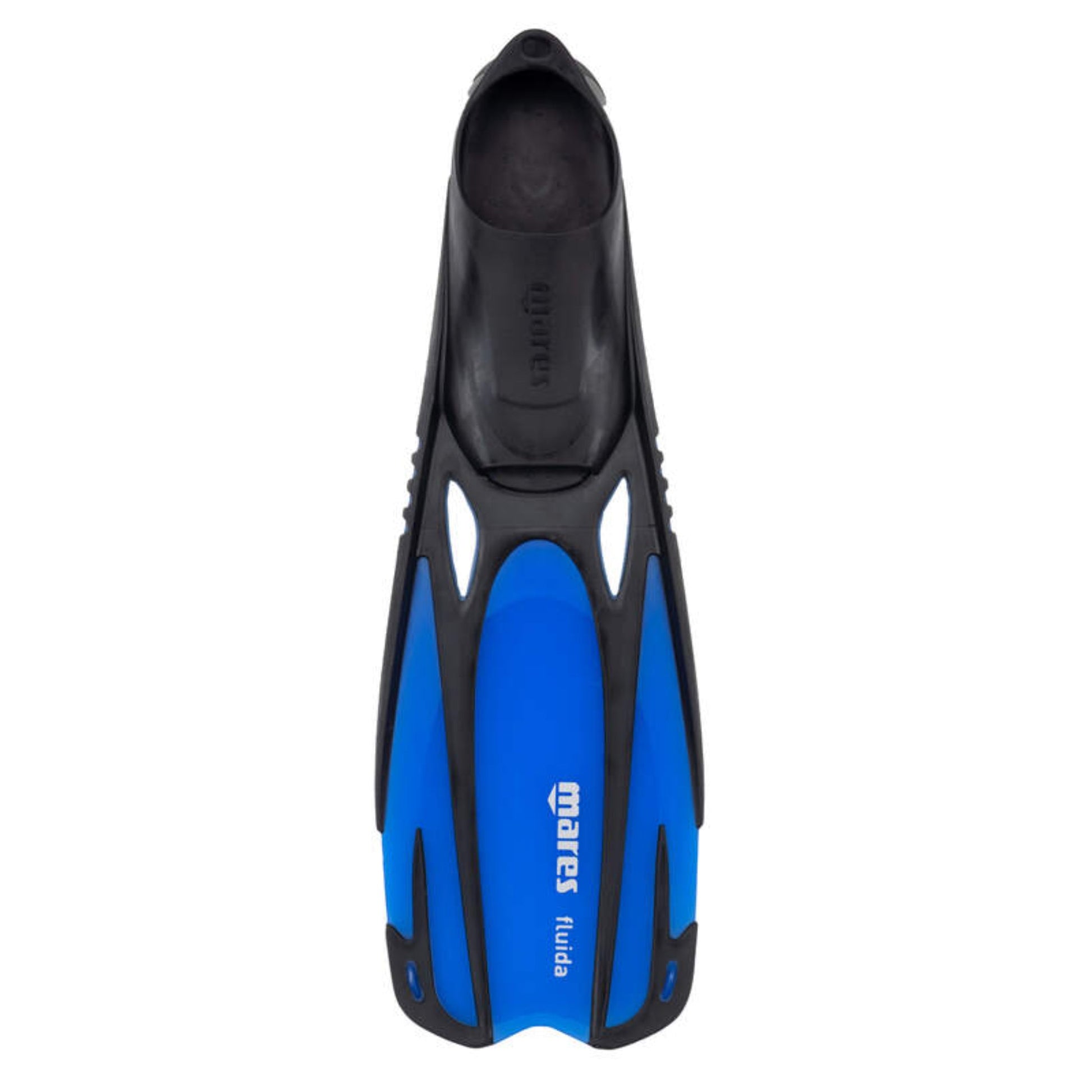 Mares Fluida Full Foot Fins - Infinity DiveMares Fluida Full Foot Finsmares
