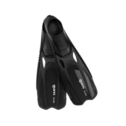 Mares Fluida Full Foot Fins - Infinity DiveMares Fluida Full Foot Finsmares