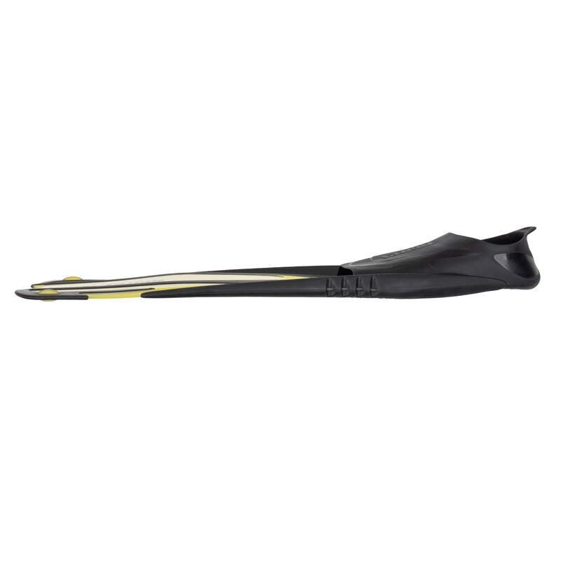 Mares Fluida Full Foot Fins - Infinity DiveMares Fluida Full Foot Finsmares