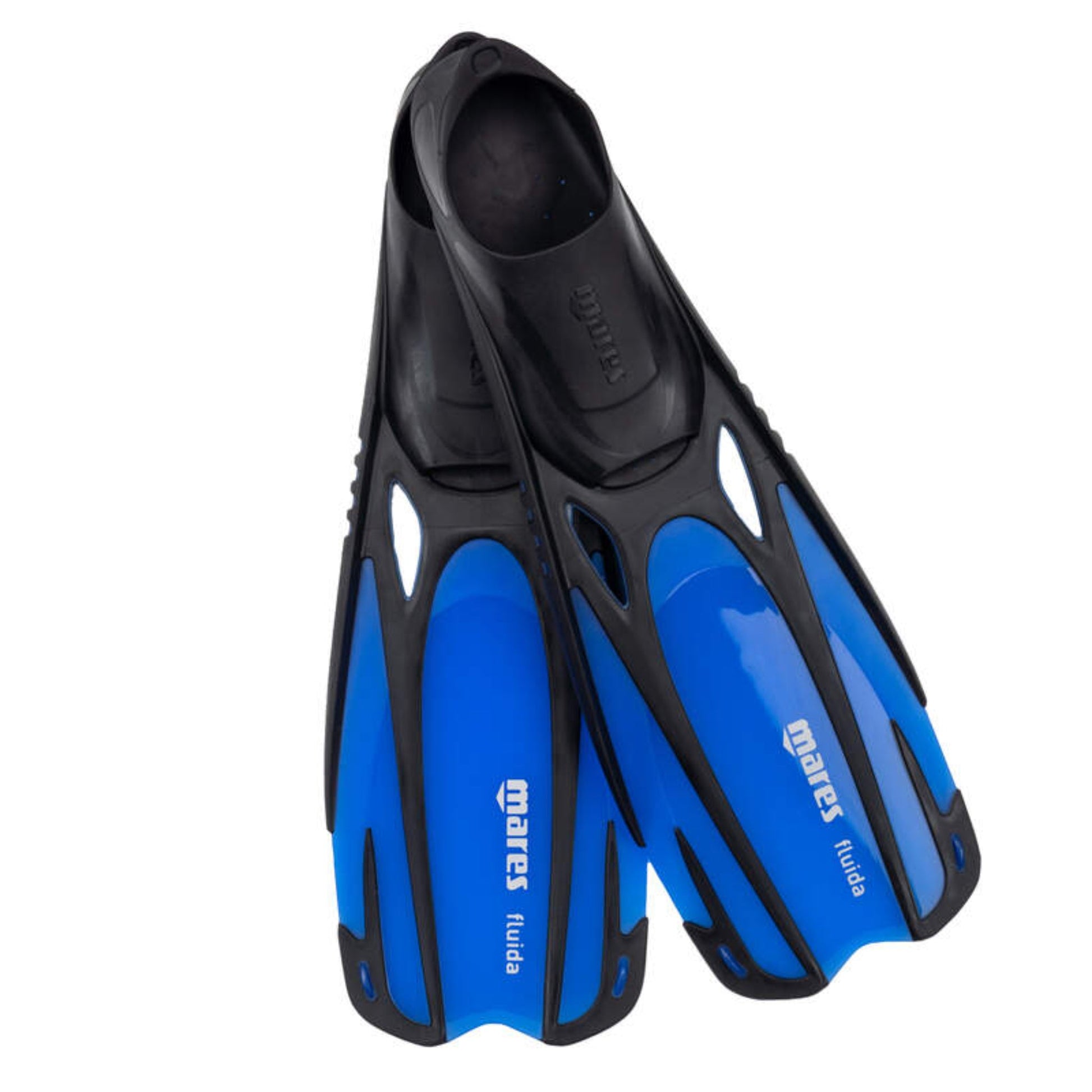 Mares Fluida Full Foot Fins - Infinity DiveMares Fluida Full Foot Finsmares
