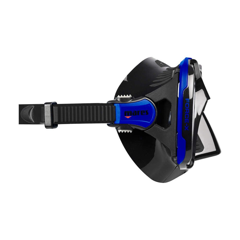 Mares Force - X Dive Mask - Infinity DiveMares Force - X Dive MaskMares