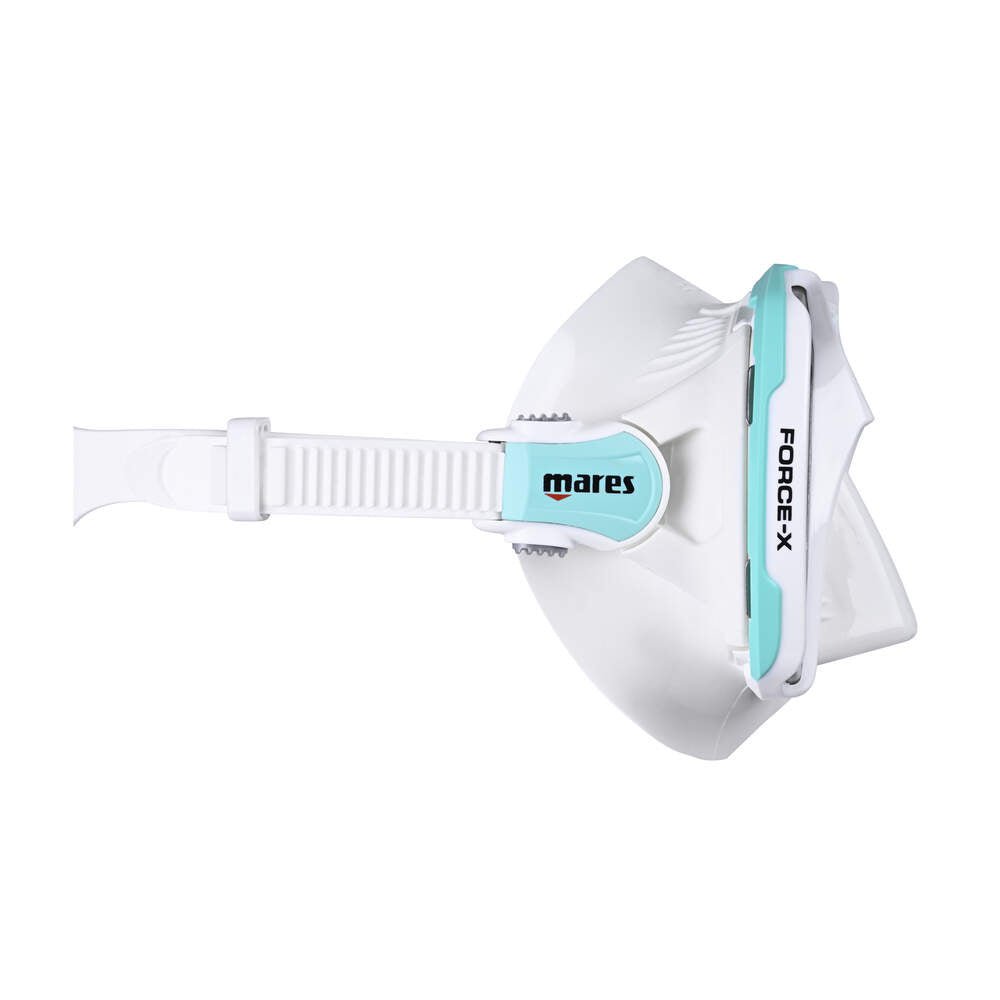 Mares Force - X Dive Mask - Infinity DiveMares Force - X Dive MaskMares