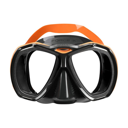 Mares Force - X Dive Mask - Infinity DiveMares Force - X Dive MaskMares