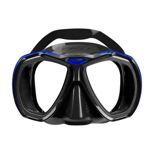 Mares Force - X Dive Mask - Infinity DiveMares Force - X Dive MaskMares