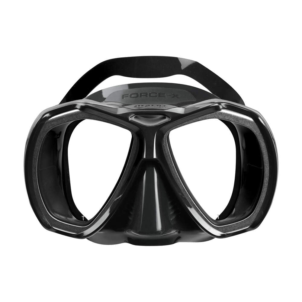 Mares Force - X Dive Mask - Infinity DiveMares Force - X Dive MaskMares
