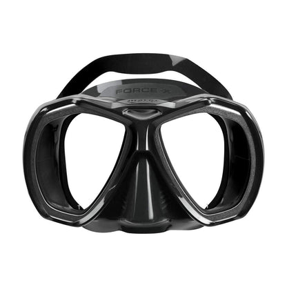 Mares Force - X Dive Mask - Infinity DiveMares Force - X Dive MaskMares