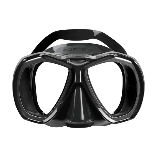 Mares Force - X Dive Mask - Infinity DiveMares Force - X Dive MaskMares