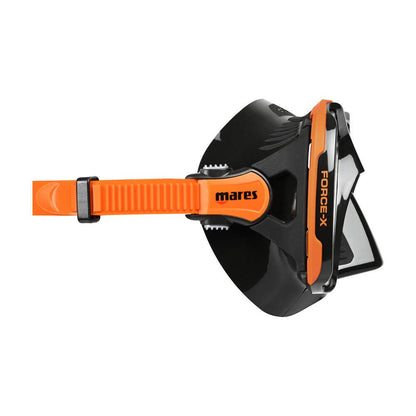 Mares Force - X Dive Mask - Infinity DiveMares Force - X Dive MaskMares
