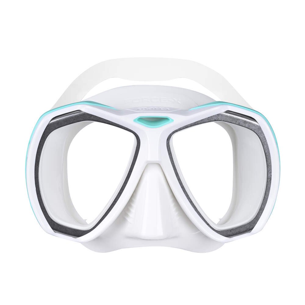 Mares Force - X Dive Mask - Infinity DiveMares Force - X Dive MaskMares