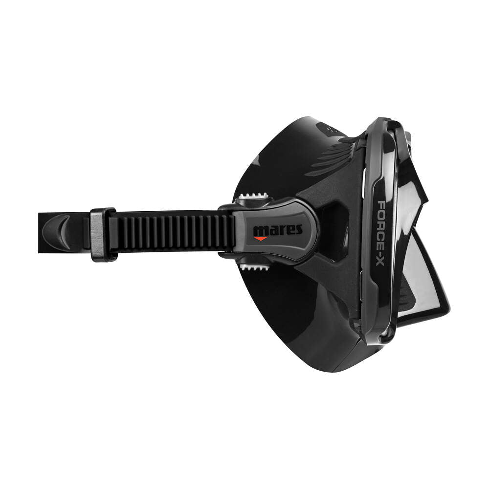 Mares Force - X Dive Mask - Infinity DiveMares Force - X Dive MaskMares