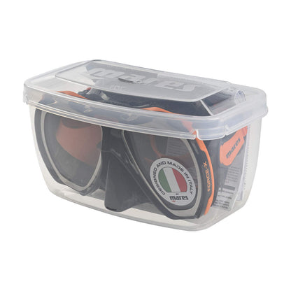 Mares Force - X Dive Mask - Infinity DiveMares Force - X Dive MaskMares