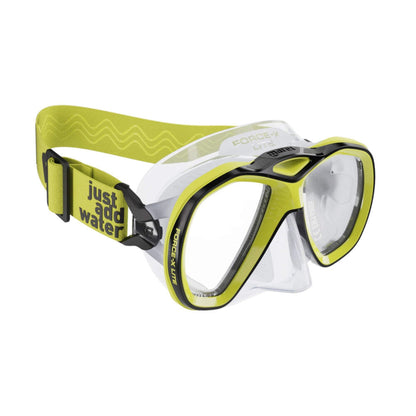 Mares Force-X Lite Dive Mask - Infinity DiveMares Force-X Lite Dive MaskMARES
