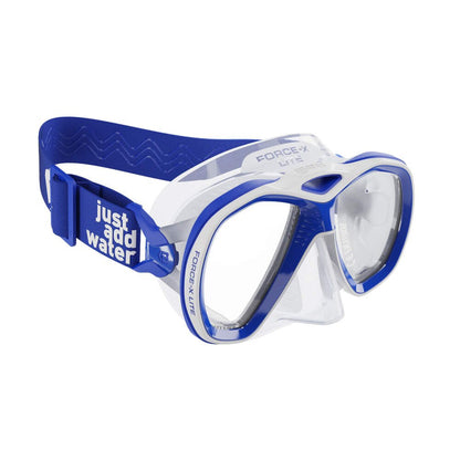 Mares Force-X Lite Dive Mask - Infinity DiveMares Force-X Lite Dive MaskMARES