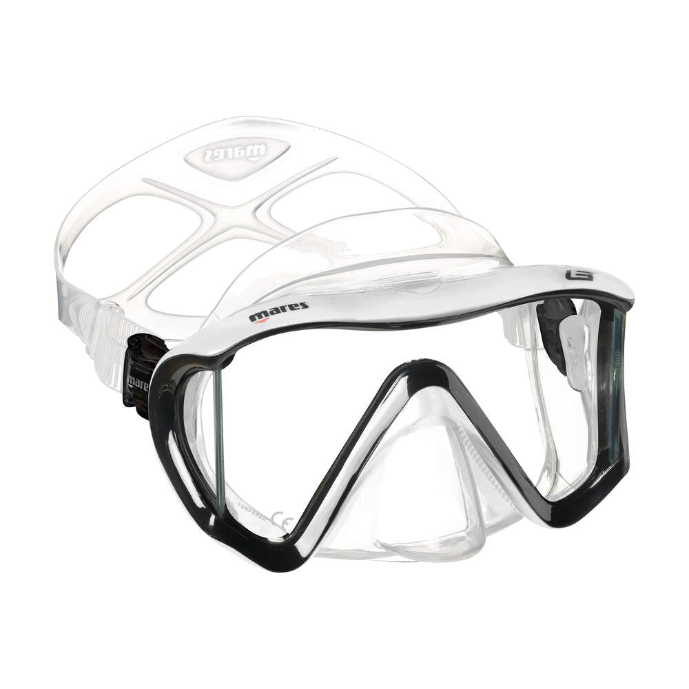 Mares i3 Dive Mask - Infinity DiveMares i3 Dive MaskMares