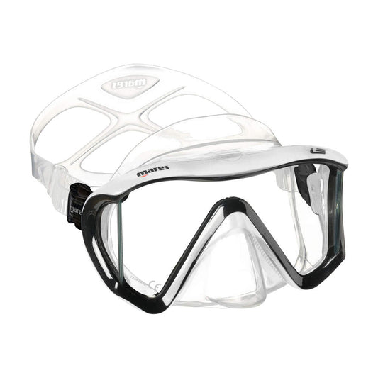 Mares i3 Dive Mask - Infinity DiveMares i3 Dive MaskMares