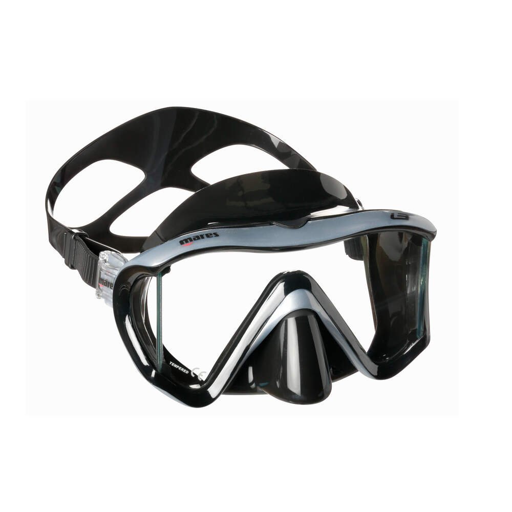 Mares i3 Dive Mask - Infinity DiveMares i3 Dive MaskMares