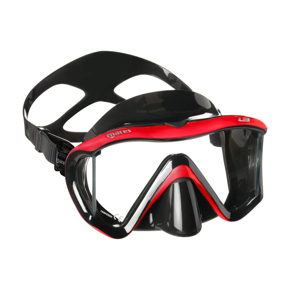 Mares i3 Dive Mask - Infinity DiveMares i3 Dive MaskMares