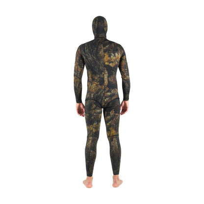 Mares Illusion 50 Open Cell 5mm Free Diving Wetsuit - Infinity DiveMares Illusion 50 Open Cell 5mm Free Diving WetsuitMares