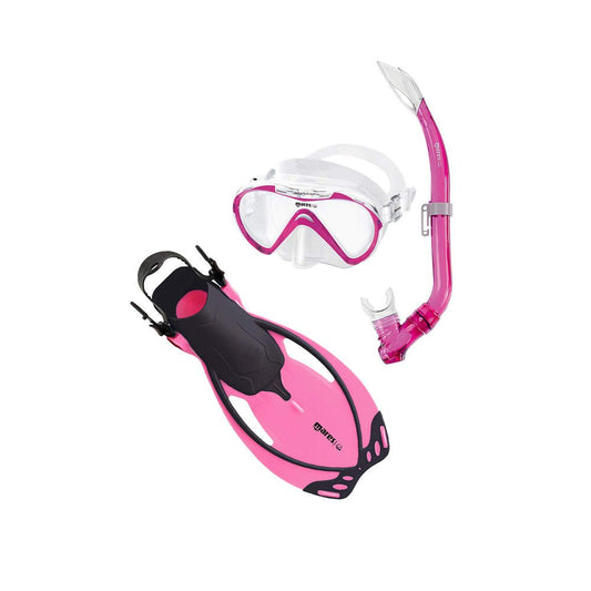 Mares Junior Seahorse Allegra Set - Infinity DiveMares Junior Seahorse Allegra SetMares