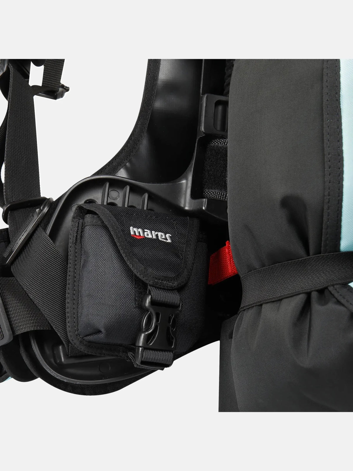 Mares Magellan HD BCD - Infinity DiveMares Magellan HD BCDMares