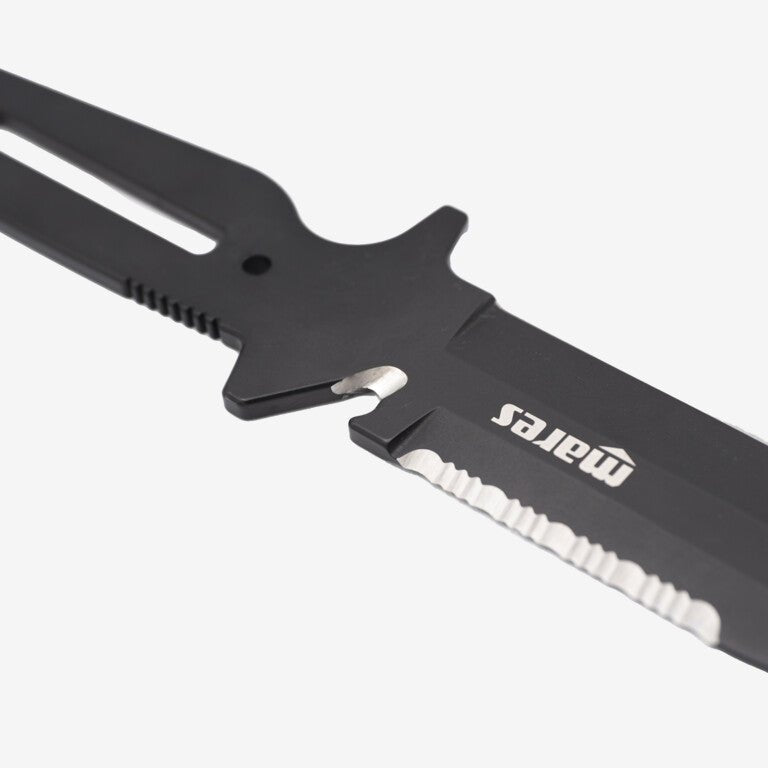 Mares Maximus Dive Knife - Infinity DiveMares Maximus Dive KnifeMares