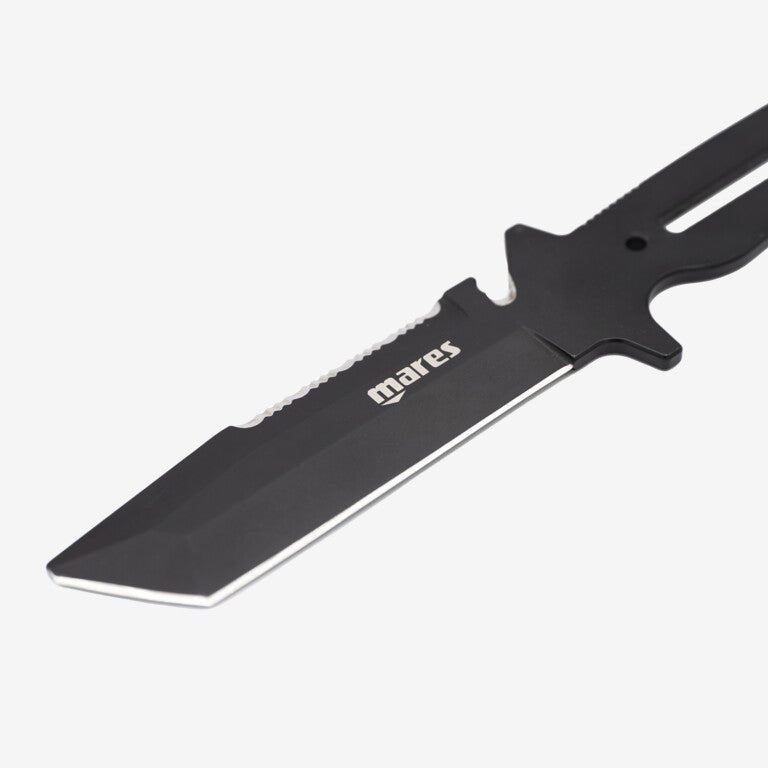 Mares Maximus Dive Knife - Infinity DiveMares Maximus Dive KnifeMares